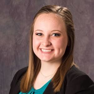 Meet your Posher, Kylee